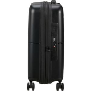 Produktbild für Koffer AmericanTourister Dashpop Spinner exp. schwarz