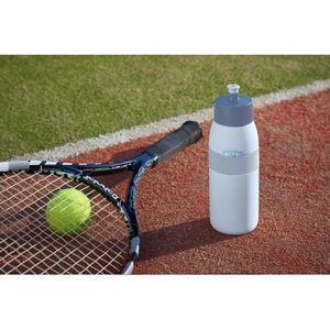 Produktbild für Trinkflasche Mepal Ellipse Sport Nordic blue