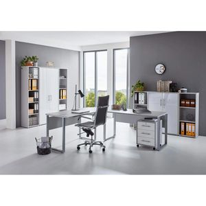 Produktbild für Büromöbel-Set BMG-Möbel Tabor Office 5