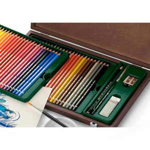 Produktbild für Aquarellstifte Faber-Castell Albrecht Dürer 117506