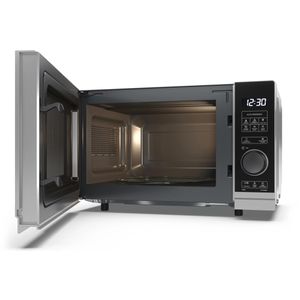 Produktbild für Mikrowelle Sharp YC-PS204AE-S