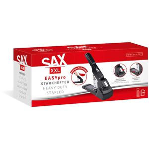 Produktbild für Heftgerät Sax Design Easy Pro 959 XXL, 0-959-19