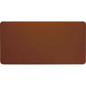 Schreibunterlage Böttcher-AG dunkelbraun