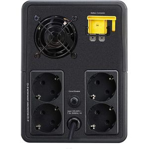 Produktbild für USV APC Easy-UPS 2200VA, BVX2200LI-GR
