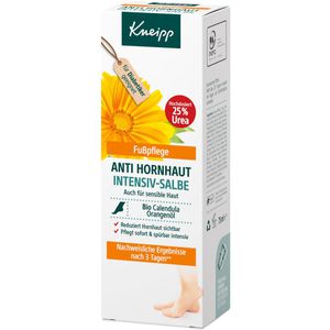 Produktbild für Hornhautentferner Kneipp Anti-Hornhaut