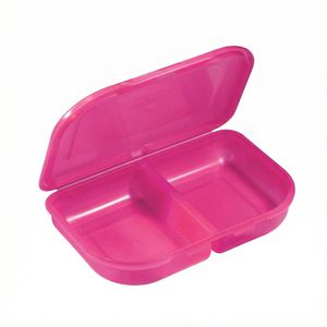 Produktbild für Lunchbox Herlitz 11415296, Kunststoff