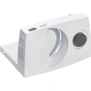 Produktbild für Allesschneider Ritter Markant 01, elektrisch, 65W