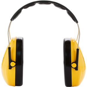 Produktbild für Kapselgehörschutz 3M Peltor H510A Optime I