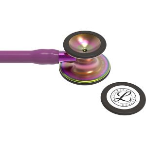 Produktbild für Stethoskop Littmann Cardiology IV Diagnostic, mit Doppelkopf