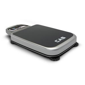 Produktbild für Digitalwaage CAS PB-30, mit Tragegriff