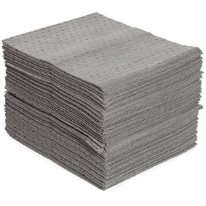 Produktbild für Ölbindevlies DENSORB Universal Economy Single, heavy, 380 g/m²