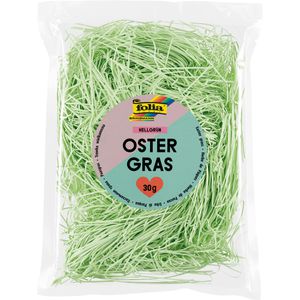 Produktbild für Ostergras Folia 603051
