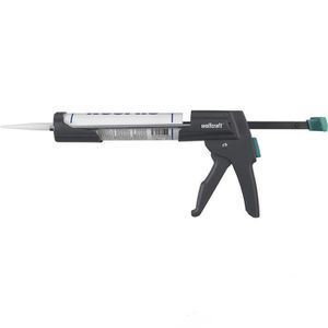 Produktbild für Kartuschenpresse Wolfcraft 4356000, 1 MG 600 Pro mechanisch