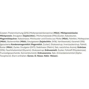 Produktbild für Proteinriegel Snickers 18 Riegel