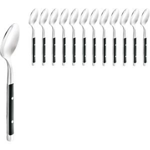 Produktbild für Kaffeelöffel WAS Bistro Trend, 14,5 cm