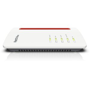 Produktbild für WLAN-Router AVM FRITZ!Box 7530 AX, 20002930, DSL