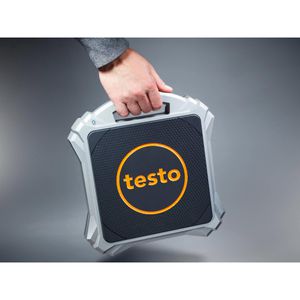 Produktbild für Kältemittelwaage Testo 0564 1560, 560i mit Bluetooth