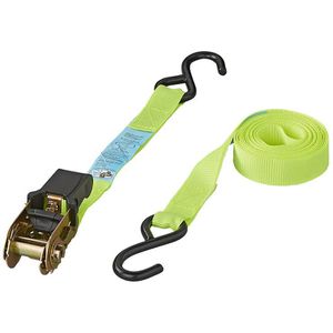 Produktbild für Spanngurt ProPlus 320205, mit Haken &amp; Ratsche