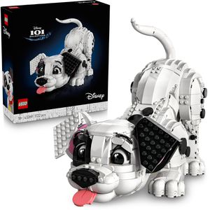 Klemmbausteine LEGO Disney 43269, ab 18 Jahre