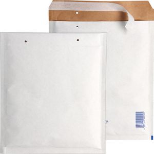 Luftpolstertaschen aroFOL Double, für DIN C5