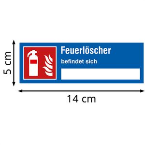 Produktbild für Hinweisschild SafetyMarking ISO 7010 F001, Folie