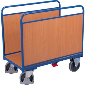 Transportwagen VARIOfit Längswandwagen, sw-600.200