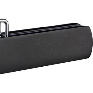 Produktbild für Hosenbügel Relaxdays 100264890, aus Holz