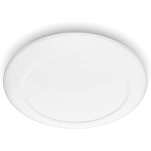 Produktbild für Deckenleuchte Philips myLiving Cinnabar, weiß, LED