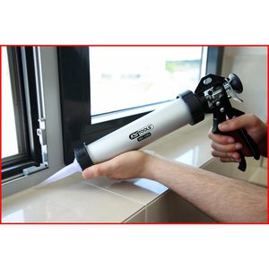 Produktbild für Kartuschenpresse KS-Tools 980.1000, mechanisch