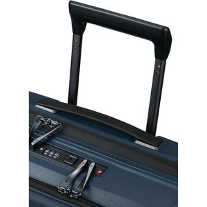 Produktbild für Koffer Samsonite Intuo Spinner Easy Access exp. nachtblau