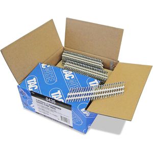 Produktbild für Streifennägel Tacwise 0435, 3000 Stück