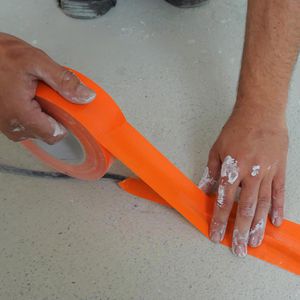 Produktbild für Gewebeband gws 22021-001, Duct-Tape