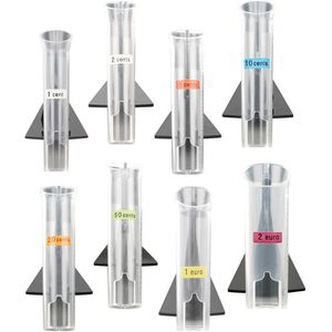 Abhülsset Olympia 947730298, 8-teilig