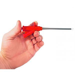 Produktbild für Messklemme PeakTech P7010