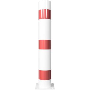 Produktbild für Rammschutzpoller Schake 40153B, für Außenbereich