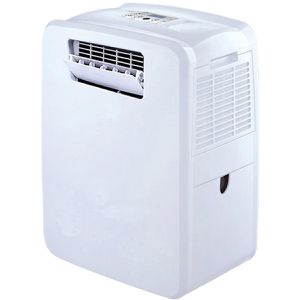 Klimagerät Heller HPC-30DM2A, 3000 BTU/h