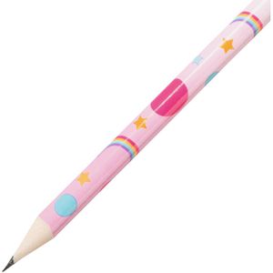 Produktbild für Bleistift Brunnen Einhorn