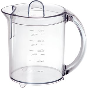 Produktbild für Entsafter Bartscher Top Juicer, 150145, Zentrifugalentsafter