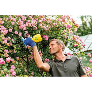 Produktbild für Sprühflasche Gloria-Garten Hobby 05 FLEX, 0,5Liter