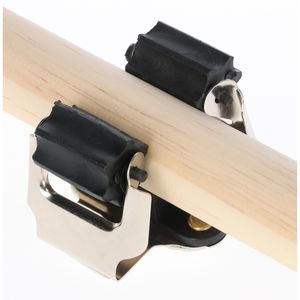 Produktbild für Gerätehalter Nölle Besenhalter 239800