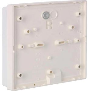 Produktbild für Hausnummernleuchte RZB 221167.002, weiß, Netzstrom 230 V