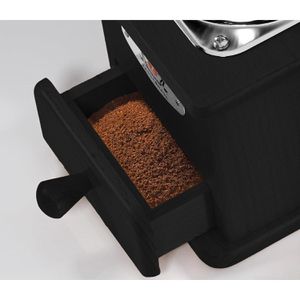 Produktbild für Kaffeemühle Zassenhaus Brasilia, manuell