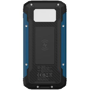 Produktbild für Powerbank Ansmann Outdoor PB212W, 10000mAh