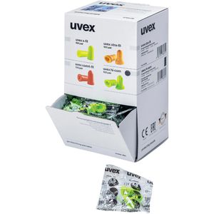 Produktbild für Ohrstöpsel Uvex hi-com 2112095, SNR 24 dB