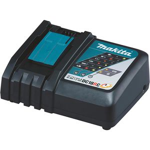 Produktbild für Knabber Makita DJN161RTJ, Akku