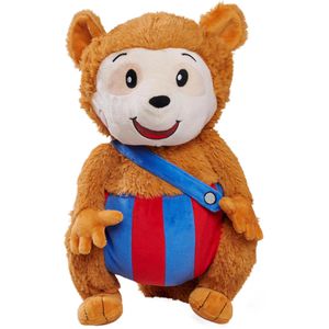 Kuscheltier Simba 109241017 Sing mit mir