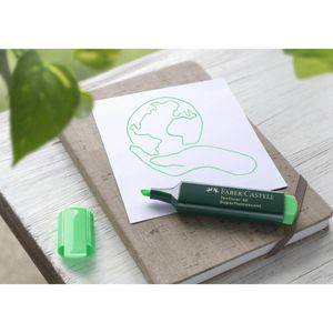 Produktbild für Textmarker Faber-Castell 48 Refill
