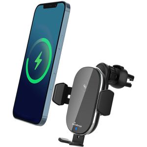 Produktbild für Handyhalterung MediaRange MRMA11, für Auto