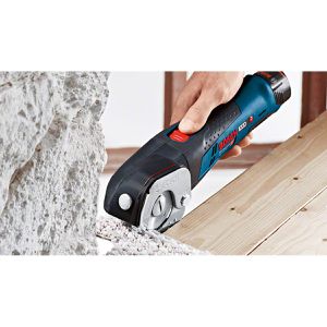 Produktbild für Elektrische-Schere Bosch GUS 12V-300, 12V Akku