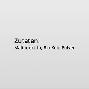 Produktbild für Jod gloryfeel 365 Tablette, BIO